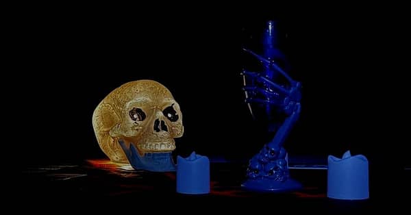 Ultimate Horror Escape Rooms Dubai - Image 5