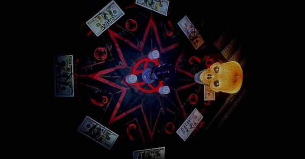 Ultimate Horror Escape Rooms Dubai - Image 6