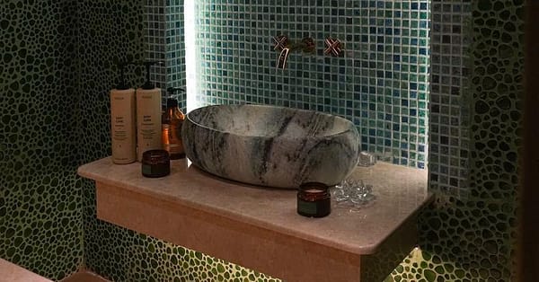 Ultimate Spa Experience: Moroccan & Hammam Baths + Treatments Abu Dhabi - Image 8