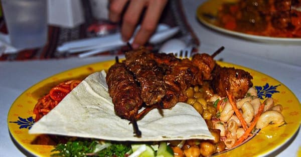 Unforgettable Vip Desert Safari Featuring Barbecue Dinner And Shows National Deal - Image 3