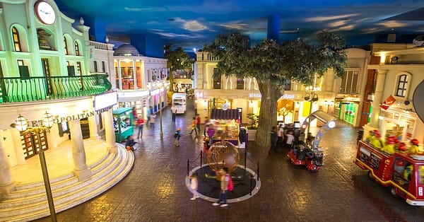 Unleash Adventure: Kidzania Entry (Dubai Or Abudhabi Branch) National Deal - Image 4