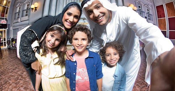 Unleash Adventure: Kidzania Entry (Dubai Or Abudhabi Branch) National Deal - Image 5