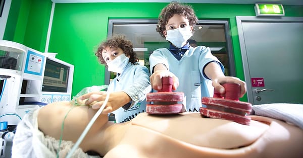 Unleash Adventure: Kidzania Entry (Dubai Or Abudhabi Branch) National Deal - Image 7