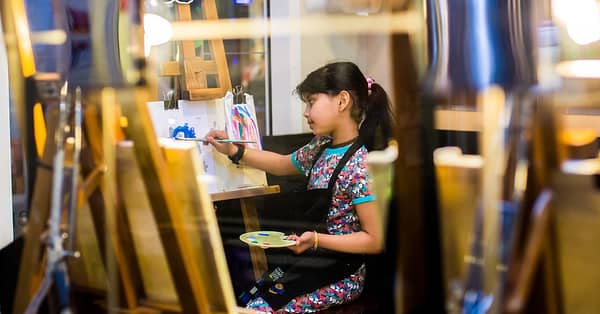 Unleash Adventure: Kidzania Entry (Dubai Or Abudhabi Branch) National Deal - Image 9
