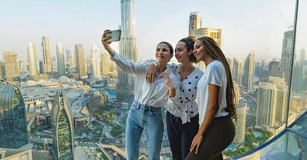 Unleash The Magic Of Dubai: Explore Top Attractions Hassle-Free! National Deal - Image 18