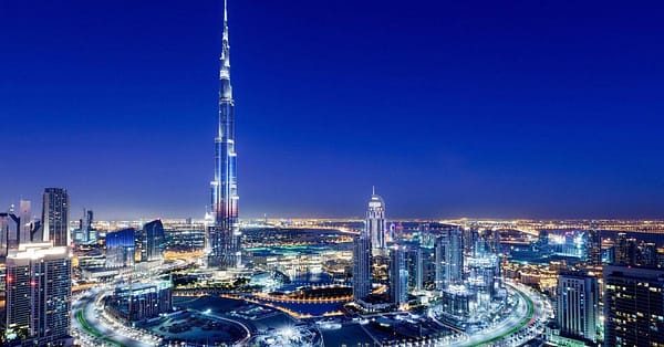 Unleash The Magic Of Dubai: Explore Top Attractions Hassle-Free! National Deal - Image 4