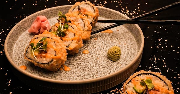 Unlock Incredible Offers On Anything Off The Menu Dubai - Image 5