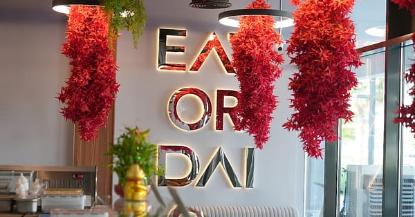 Unlock Incredible Offers On Anything Off The Menu Dubai - Image 6