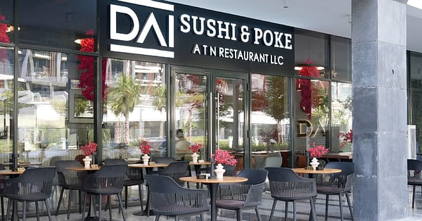 Unlock Incredible Offers On Anything Off The Menu Dubai - Image 7