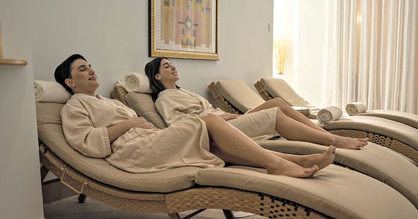 Unwind And Indulge: Coffee Scrub, Aromatherapy Spa Treatments Awaits! Dubai - Image 2