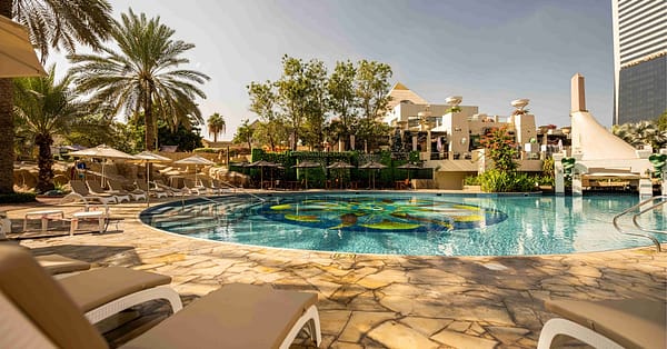 Unwind And Indulge: Coffee Scrub, Aromatherapy Spa Treatments Awaits! Dubai - Image 3