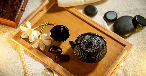 Unwind And Indulge: Coffee Scrub, Aromatherapy Spa Treatments Awaits! Dubai - Image 6