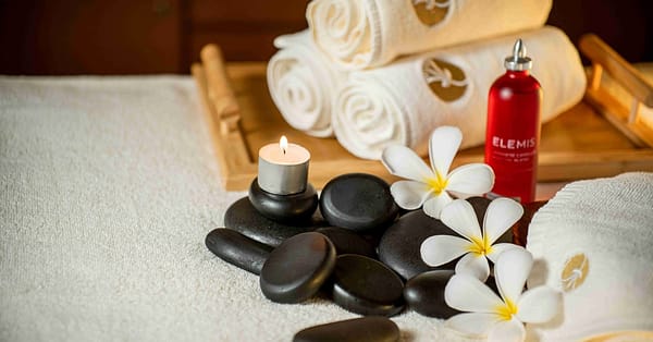 Unwind And Indulge: Coffee Scrub, Aromatherapy Spa Treatments Awaits! Dubai - Image 7