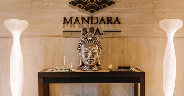 Unwind And Rejuvenate: Spa Treatment With Facility And Pool Access Dubai - Image 3