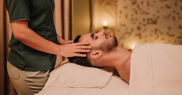 Unwind And Rejuvenate: Spa Treatment With Facility And Pool Access Dubai - Image 5