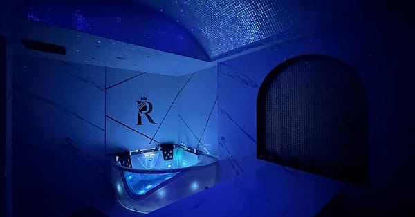 Unwind In Luxury: Indulge In Exotic Moroccan Baths & Pampering Dubai - Image 4