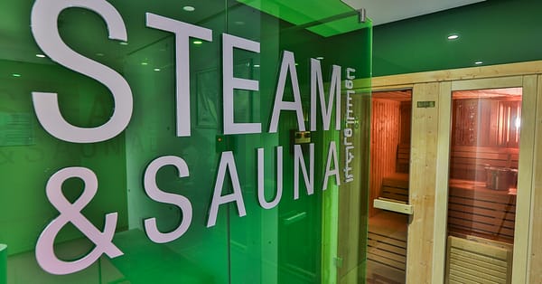 Unwind With 5* Pool Access And Spa Treatment Options Sharjah & N. Emirates - Image 8