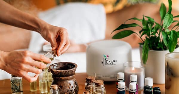 Unwind With A 30- Or 60-Min Body Spa Treatment At Allora Spa! Dubai - Image 2