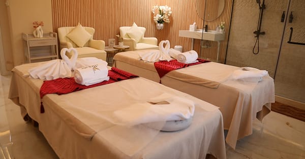 Unwind With A 30- Or 60-Min Body Spa Treatment At Allora Spa! Dubai - Image 4