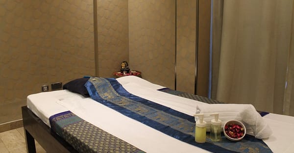 Unwind With A 60- Or 90-Minute Spa Treatment Of Choice For One Or Two Dubai - Image 4