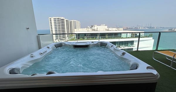 Unwind With A 60- Or 90-Minute Spa Treatment Of Choice For One Or Two Dubai - Image 6
