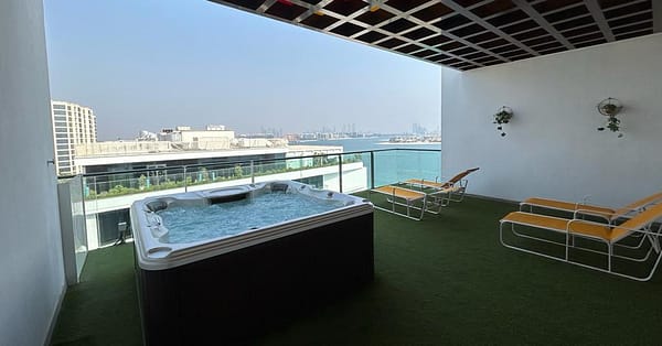 Unwind With A 60- Or 90-Minute Spa Treatment Of Choice For One Or Two Dubai - Image 7
