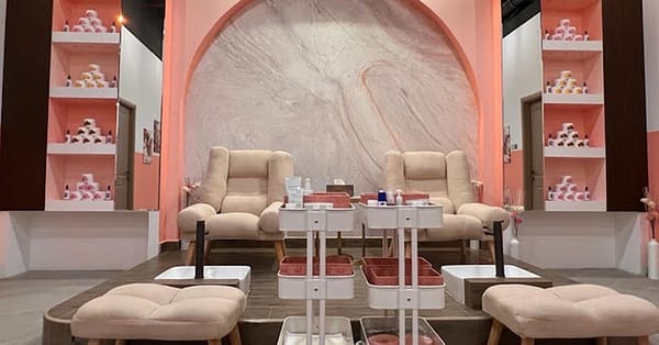 Up To 0% Off On At Am Grace & Glam Dubai - Image 3