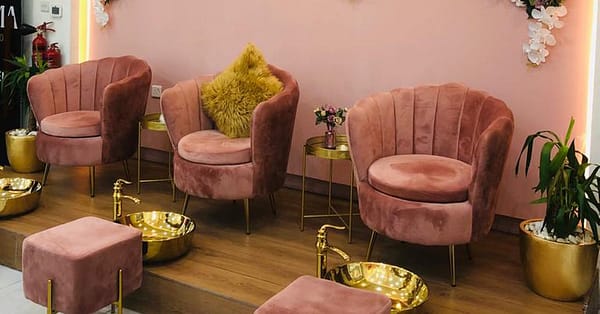 Up To 0% Off On At Paloma Beauty Salon Llc Dubai - Image 2