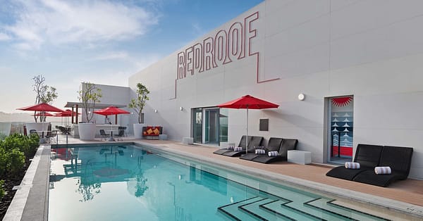 Up To 0% Off On At Red Roof Dubai - Image 2