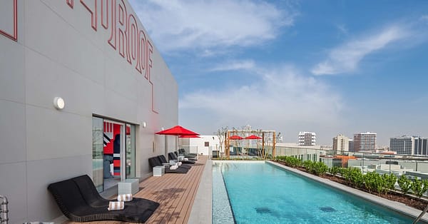 Up To 0% Off On At Red Roof Dubai - Image 3