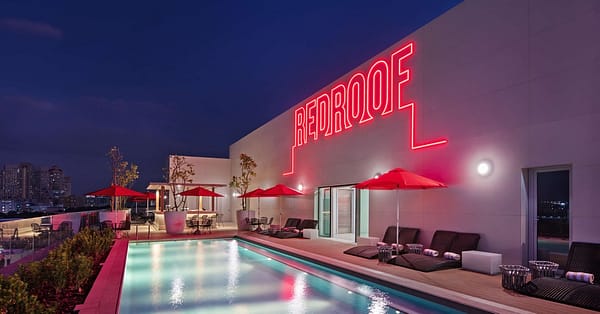 Up To 0% Off On At Red Roof Dubai - Image 4