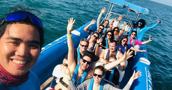 Up To 18% Off On At Splash Yachts & Boat Rental Llc Dubai - Image 2