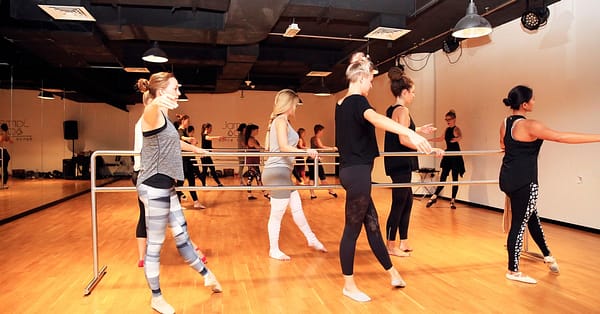Up To 25% Off On At James And Alex Dance Studios Dubai - Image 12