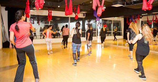 Up To 25% Off On At James And Alex Dance Studios Dubai - Image 15