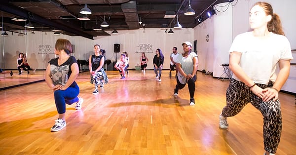 Up To 25% Off On At James And Alex Dance Studios Dubai - Image 8