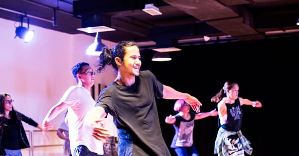 Up To 25% Off On At James And Alex Dance Studios Dubai - Image 9