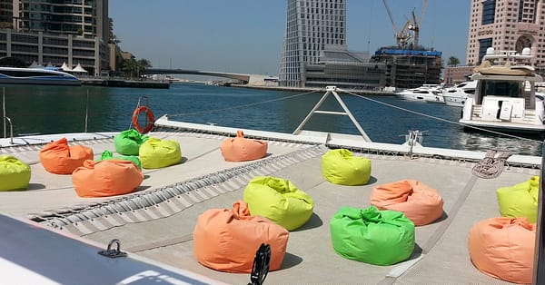 Up To 29% Off On Boat Tour Dubai - Image 2
