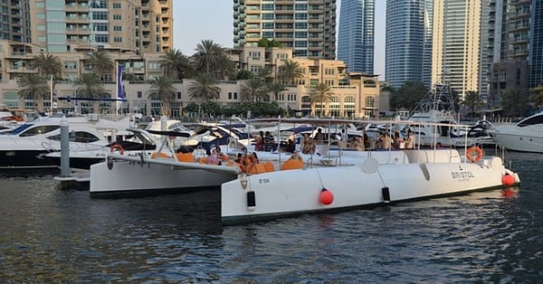 Up To 29% Off On Boat Tour Dubai - Image 3