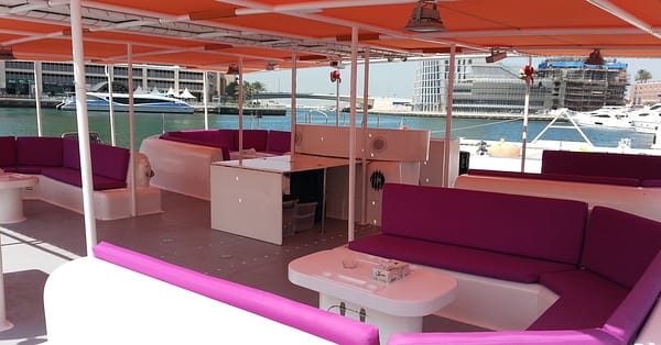 Up To 29% Off On Boat Tour Dubai - Image 4