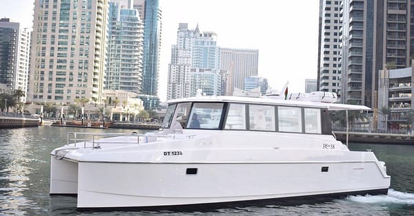 Up To 29% Off On Boat Tour Dubai - Image 6