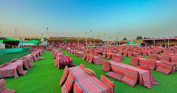 Up To 30% Off On Desert Safari Dubai Live Entertainment Dubai - Image 3