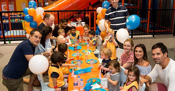 Up To 36% Off On Indoor Play Area At Jump Boxx Dubai - Image 10