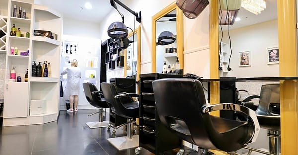 Up To 43% Off On At Lullaby Beauty Salon Dubai - Image 3