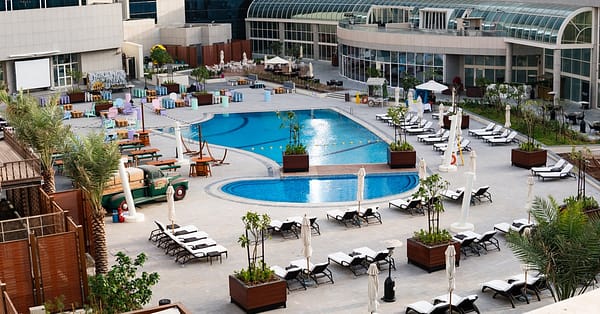 Up To 44% Off On At Dhabi Health Club Abu Dhabi - Image 2