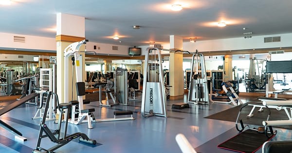 Up To 44% Off On At Dhabi Health Club Abu Dhabi - Image 4