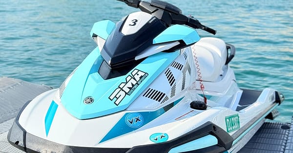 Up To 45% Off On At 3ma Watersports Dubai - Image 2