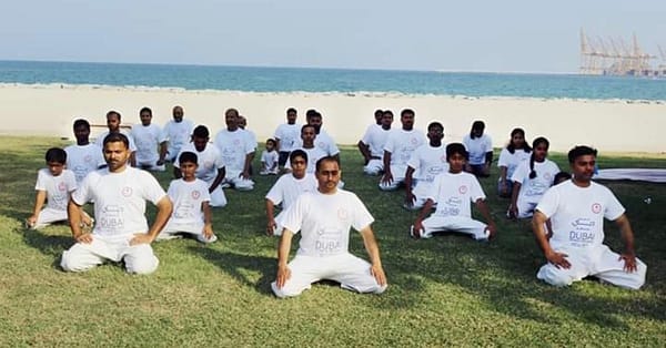 Up To 46% Off On At Traditional Martial Arts Club Abu Dhabi - Image 2