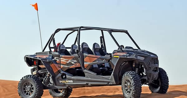Up To 48% Off On At Buggy Rental Uae National Deal - Image 4