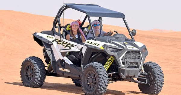 Up To 48% Off On At Buggy Rental Uae National Deal - Image 9