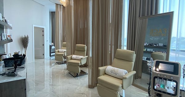 Up To 50% Off On At Face Retreat Dubai - Image 2